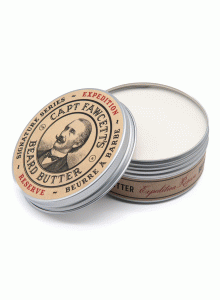 3340 Expedition Reserve Beard Butter 80ml - Captain Fawcett